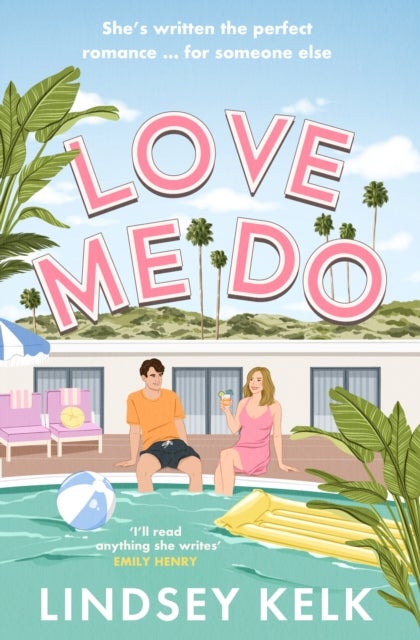 LOVE ME DO EX PB