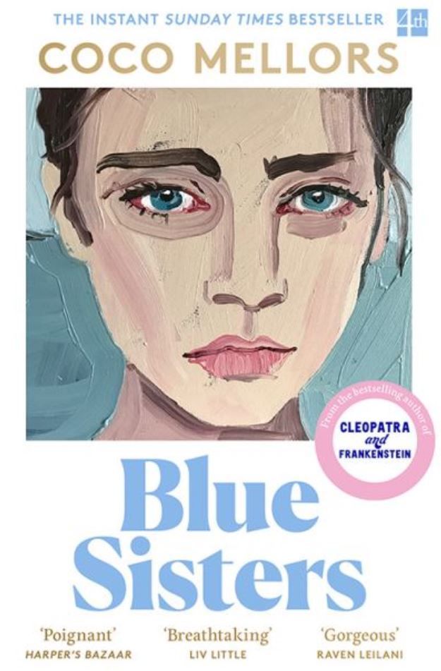 BLUE SISTERS PB