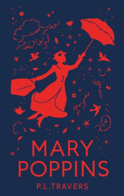 MARY POPPINS HB