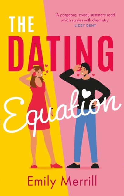 DATING EQUATION PB
