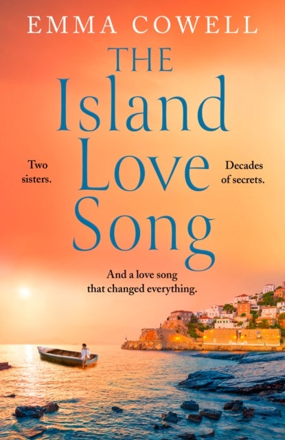 ISLAND LOVE SONG PB