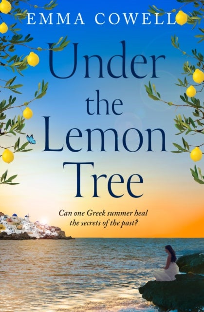 UNDER LEMON TREE PB
