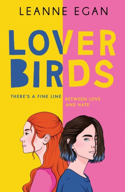 LOVER BIRDS PB