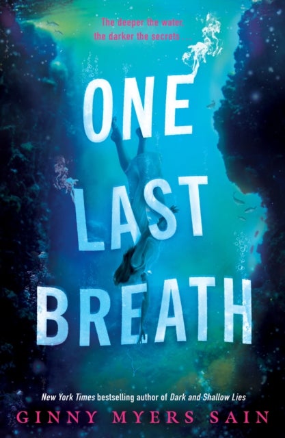 ONE LAST BREATH PB