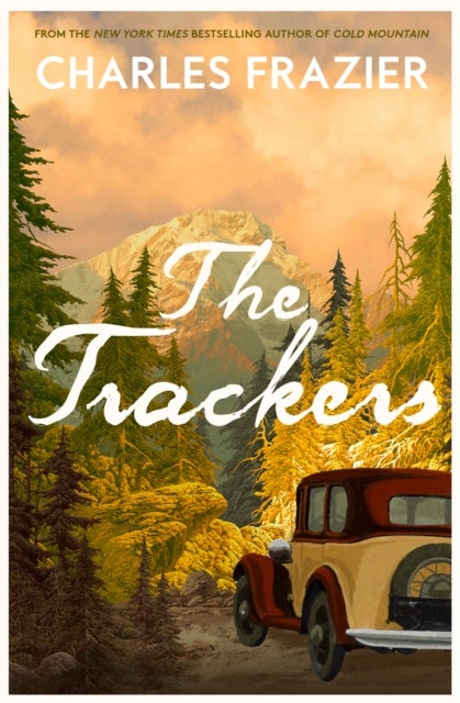TRACKERS HB