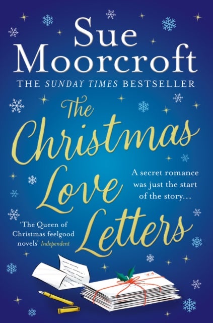 CHRISTMAS LOVE LETTERS PB