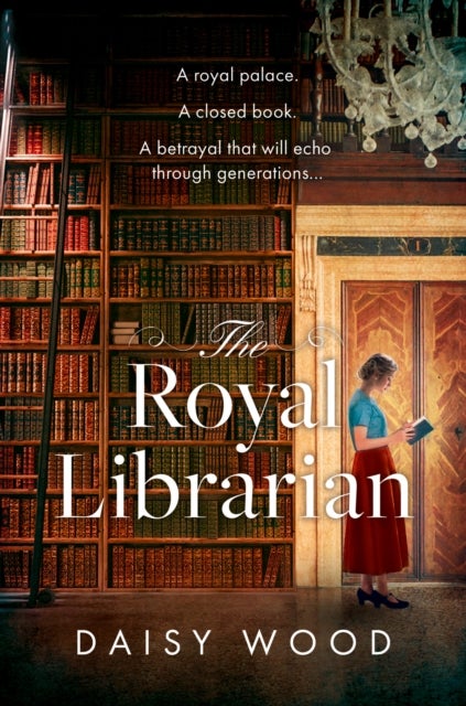 ROYAL LIBRARIAN PB