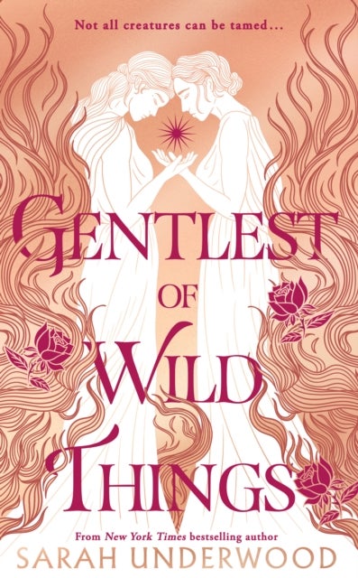 GENTLEST OF WILD THINGS HB