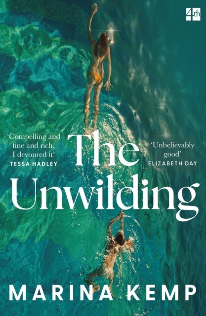 UNWILDING PB