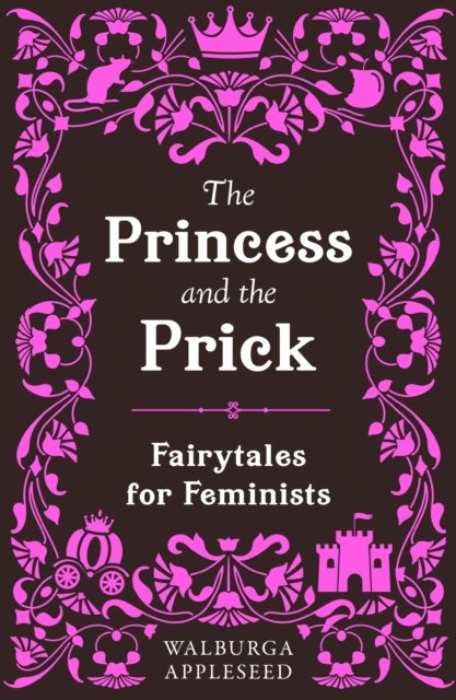PRINCESS & PRICK PB