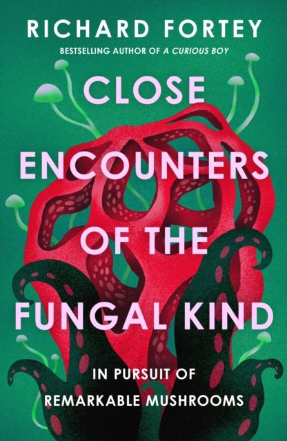 CLOSE ENCOUNTERS OF FUNGAL HB