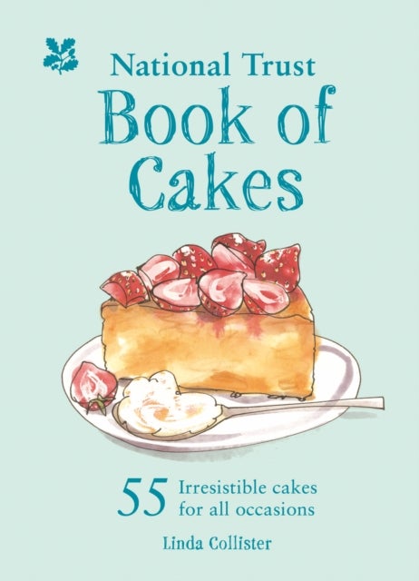 BK OF CAKES_NATIONAL TRUST HB