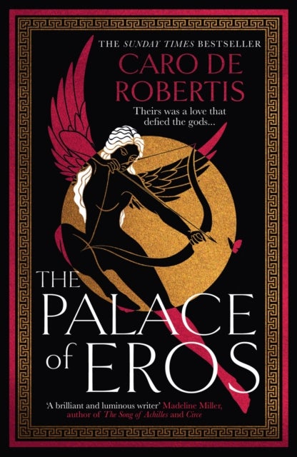 PALACE OF EROS PB