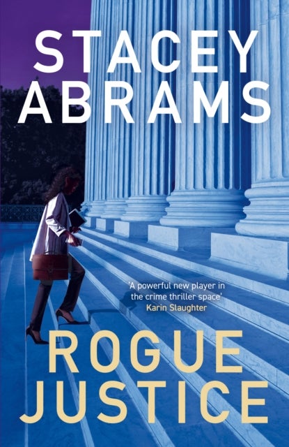 ROGUE JUSTICE PB