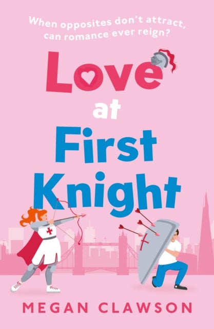 LOVE AT FIRST KNIGHT PB
