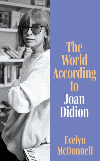 WORLD ACCORDING TO JOAN HB
