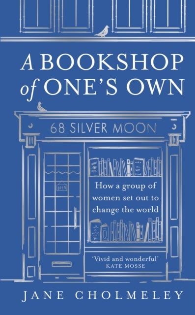 BOOKSHOP OF ONES OWN PB