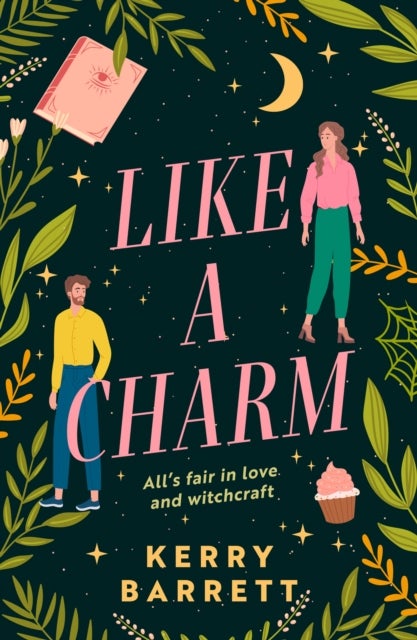 LIKE CHARM_COULD IT BE MAG1 PB
