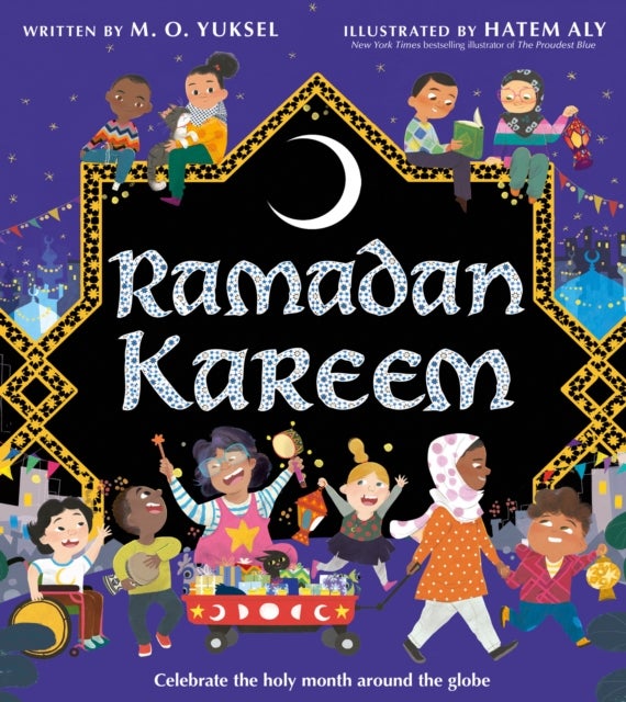 RAMADAN KAREEM PB