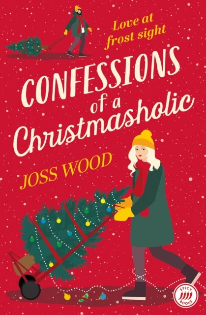 CONFESSIONS OF CHRISTMASHOL PB