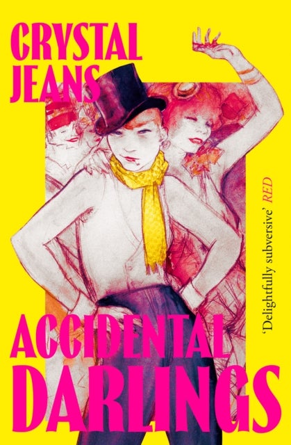 ACCIDENTAL DARLINGS PB