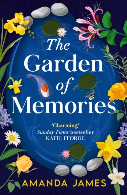GARDEN OF MEMORIES PB