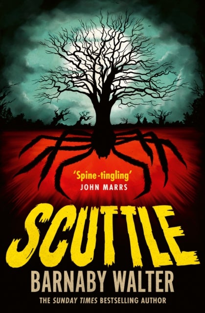 SCUTTLE PB