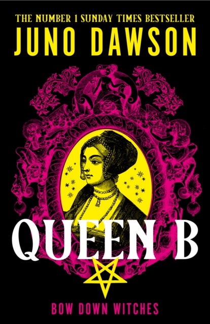 QUEEN B PB