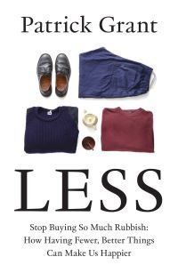 LESS HB