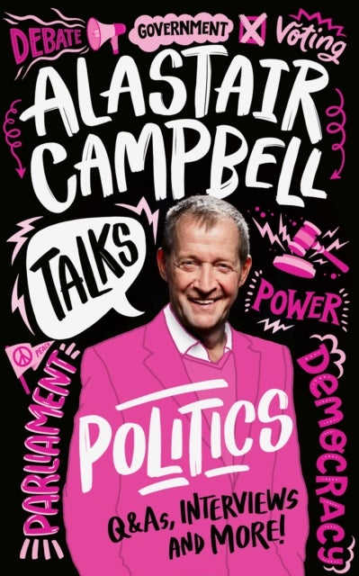ALASTAIR CAMPBELL_TALKS PB