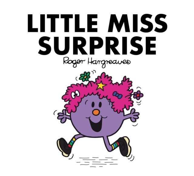 LITTLE MISS SURPR_LITTLE MI PB