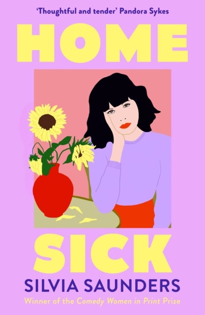 HOMESICK PB
