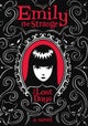 LOST DAYS_EMILY STRANGE HB