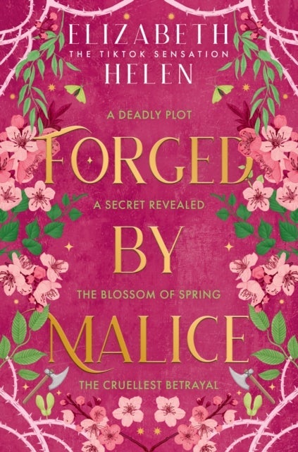 FORGED BY MALICE_BEASTS OF3 PB