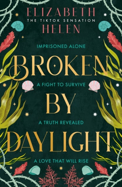 BROKEN BY DAYLIGH_BEASTS O4 HB