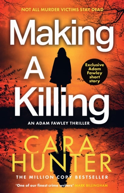 MAKING KILLING_DI FAWLEY7 PB