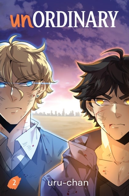 UNORDINARY BK 2_UNORDINARY PB