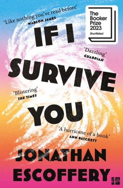 IF I SURVIVE YOU IE PB