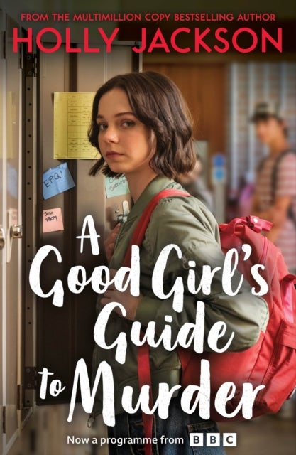 GOOD GIRLS GUIDE_GOOD GIRL1 PB