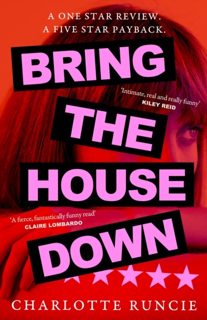 BRING HOUSE DOWN HB