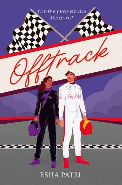 OFFTRACK_OFFTRACK SERIES1 PB