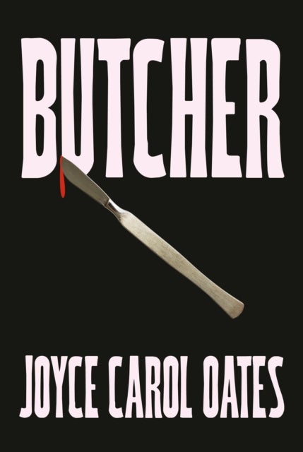 BUTCHER EXAIIE PB