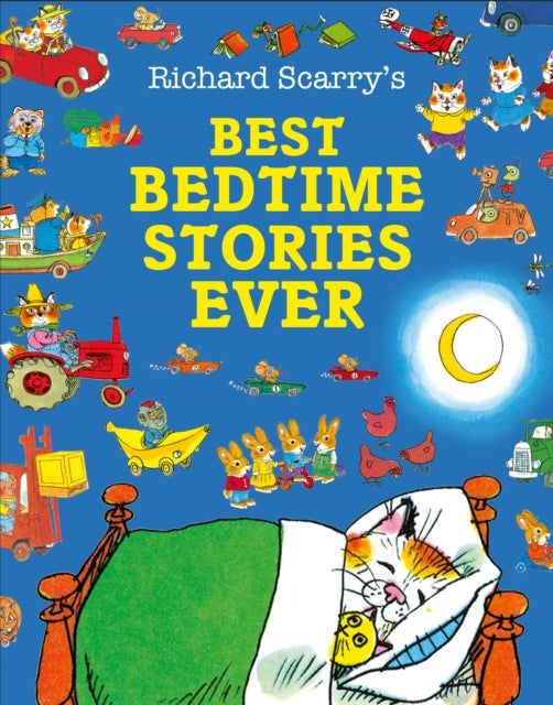 BEST BEDTIME STORIES EVER PB