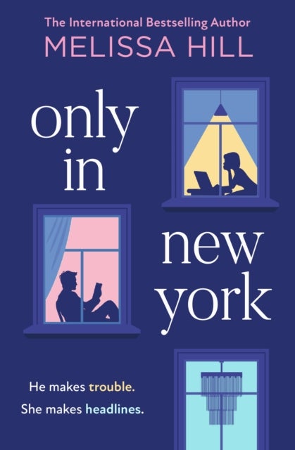 ONLY IN NEW YORK PB
