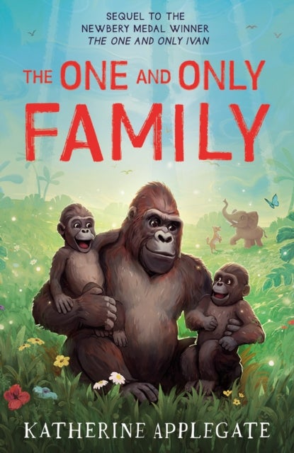 ONE & ONLY FAMILY_ONE & ONL PB