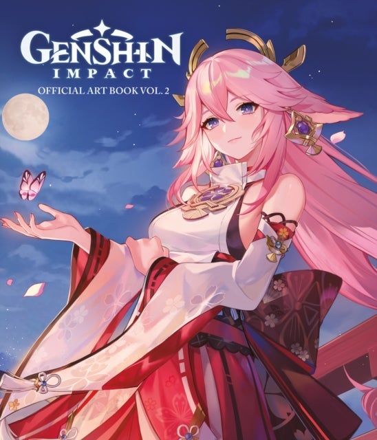 GENSHIN IMPACT_GENSHIN IMP FX+