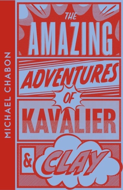 AMAZING ADVENTURE_MODERN CL PB