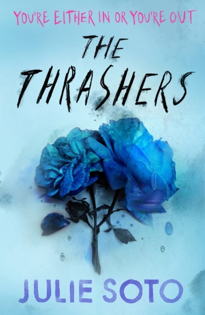 THRASHERS PB