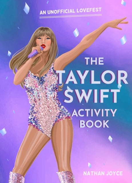TAYLOR SWIFT AB PB - An Unofficial Lovefest