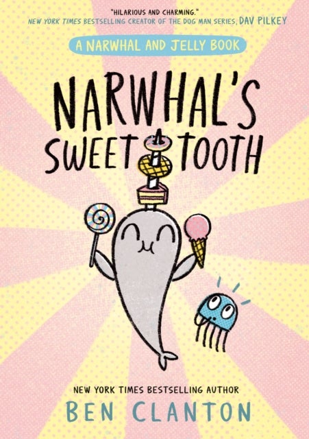 NARWHALS SWEET_NARWHAL & J9 PB